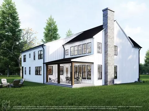 Exterior - 989 Sills Mill Rd, Kennett Square, PA 19348 photo 8 of 10