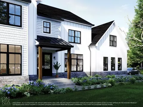 Exterior - 989 Sills Mill Rd, Kennett Square, PA 19348 photo 6 of 10