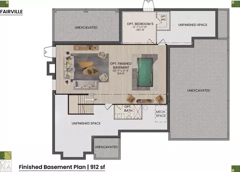 Floorplan - 989 Sills Mill Rd, Kennett Square, PA 19348 photo 2 of 3