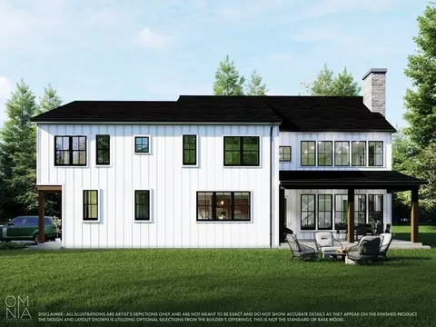 Exterior - 989 Sills Mill Rd, Kennett Square, PA 19348 photo 9 of 10