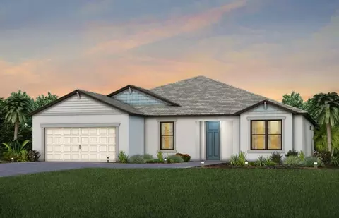 1884 Pepper Grass Dr, North Port, FL 34289