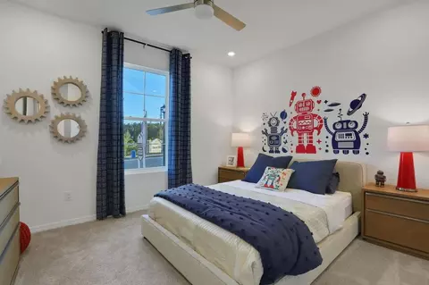 Bedroom - 17082 Squirrel Branch Ln, Alva, FL 33920 photo 3 of 9