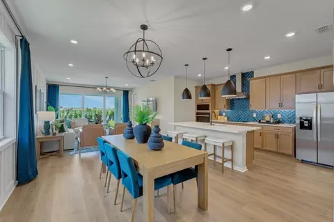 Dining - 17082 Squirrel Branch Ln, Alva, FL 33920 photo 4 of 4