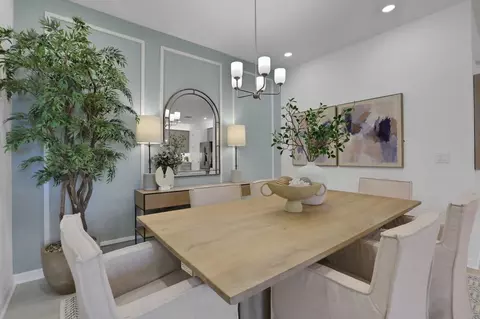 Dining - 17082 Squirrel Branch Ln, Alva, FL 33920 photo 1 of 4