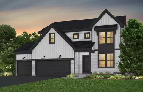 3745 Holbrook Dr, Waconia, MN 55387