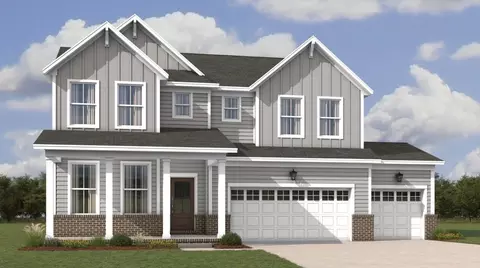 951 Laurel Dr, Clarksville, TN 37043
