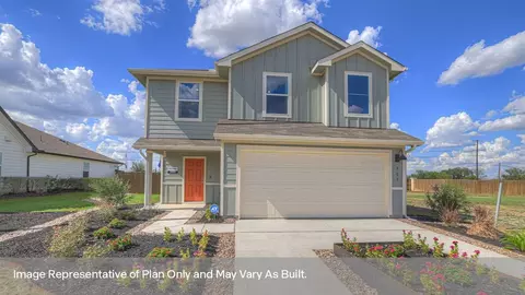 912 Sweden Way, Seguin, TX 78155