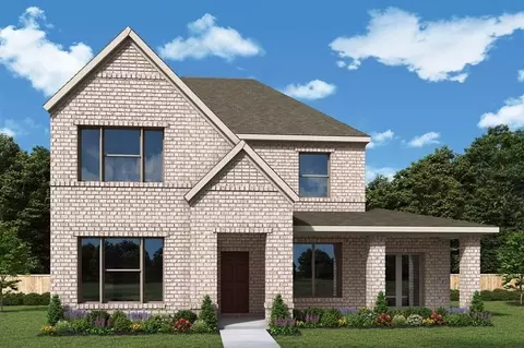 9404 Laurel Wreath Dr, Mesquite, TX 75126