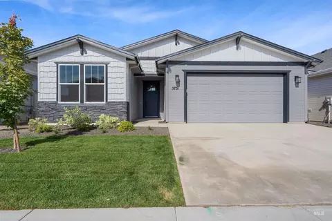 5770 N Arctic Pt, Meridian, ID 83646