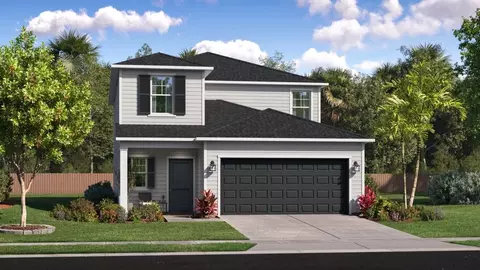 6388 Firebush Rd, Jacksonville, FL 32219