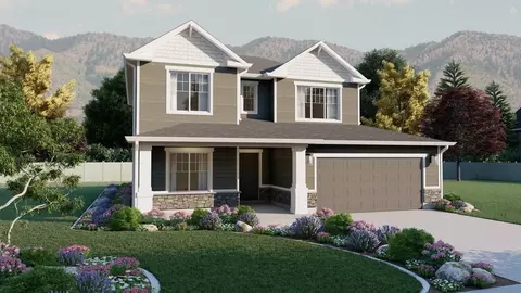 672 N 600 W, Tremonton, UT 84337