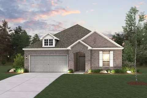 119 Adoration Ct, Willis, TX 77318