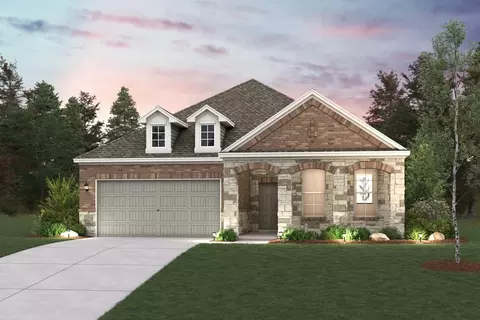 Exterior - 119 Adoration Ct, Willis, TX 77318 photo 3 of 9