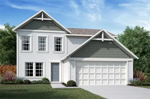 264 Sage Woods Way, Dallas, GA 30132