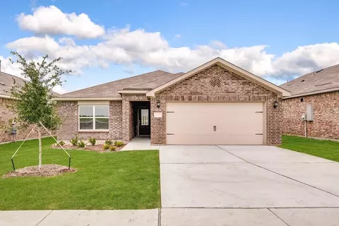 201 John Laurens Dr, Venus, TX 76084