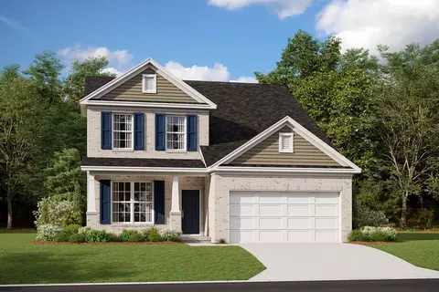 101 Willow Bend Dr, Mount Juliet, TN 37122