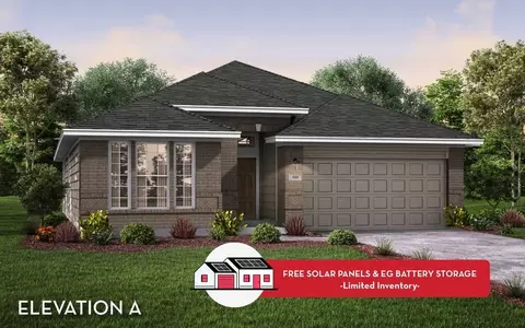 210 Estelle Ct, Dayton, TX 77535