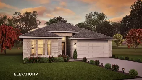 210 Estelle Ct, Dayton, TX 77535