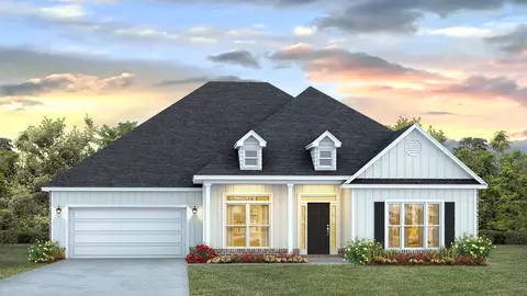 144 W Farm Owl Dr, Freeport, FL 32439