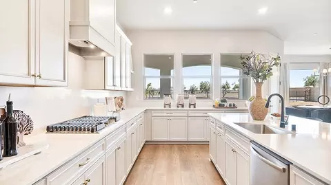 Kitchen - 8522 Pamplona Ln, Shafter, CA 93263 photo 2 of 5