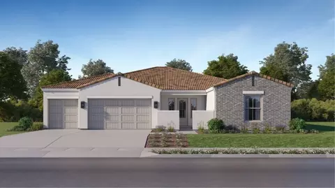 Exterior - 8522 Pamplona Ln, Shafter, CA 93263 photo 2 of 4