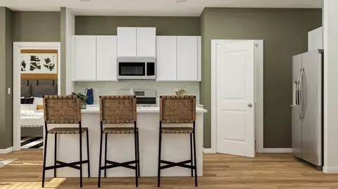 Kitchen - 165 Dreyer, Kyle, TX 78640 photo 1 of 3