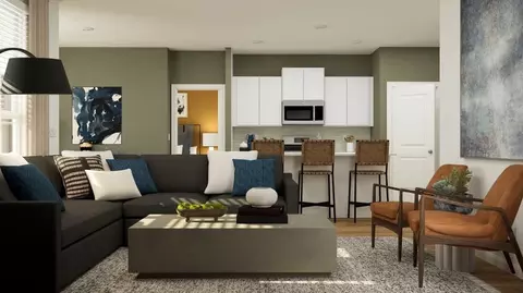 Living - 165 Dreyer, Kyle, TX 78640 photo 2 of 3