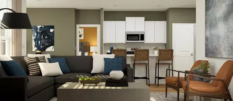Living - 165 Dreyer, Kyle, TX 78640 photo 1 of 3