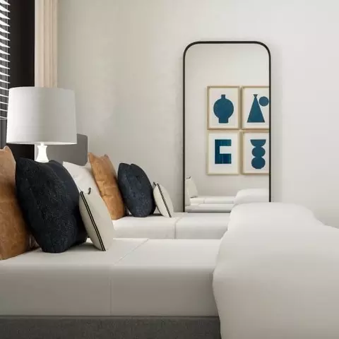 Bedroom - 165 Dreyer, Kyle, TX 78640 photo 4 of 4