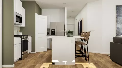 Kitchen - 165 Dreyer, Kyle, TX 78640 photo 2 of 3
