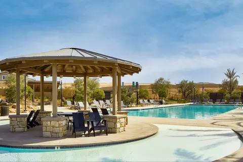 Exterior - 32159 Daybrook Ter, Temecula, CA 92591 photo 8 of 20
