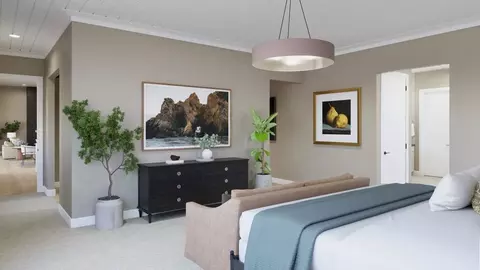 Bedroom - 32159 Daybrook Ter, Temecula, CA 92591 photo 2 of 2