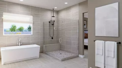 Bath - 32159 Daybrook Ter, Temecula, CA 92591 photo 2 of 2