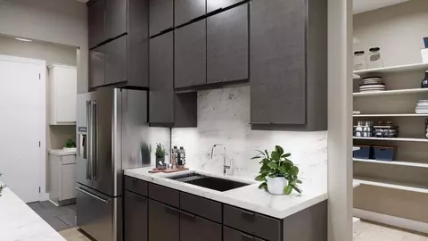 Kitchen - 32159 Daybrook Ter, Temecula, CA 92591 photo 2 of 4