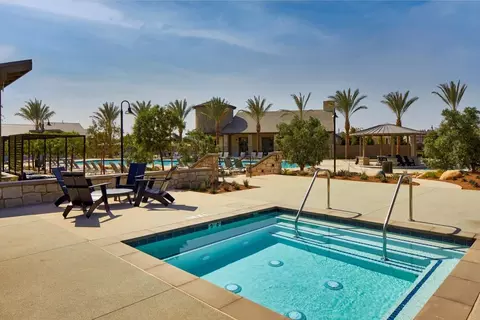 Exterior - 32159 Daybrook Ter, Temecula, CA 92591 photo 7 of 20
