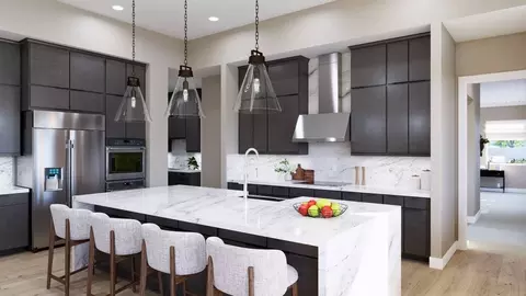 Kitchen - 32159 Daybrook Ter, Temecula, CA 92591 photo 1 of 4