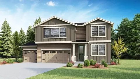 10538 135th Pl NE #31, Kirkland, WA 98033