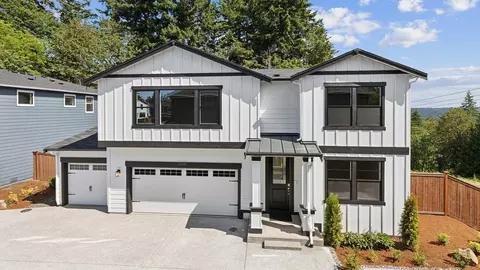 10538 135th Pl NE #31, Kirkland, WA 98033