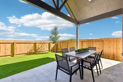 Exterior - 13205 Ranahan Rd, Buda, TX 78610 photo 9 of 10