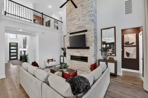 Living - 13205 Ranahan Rd, Buda, TX 78610 photo 1 of 5