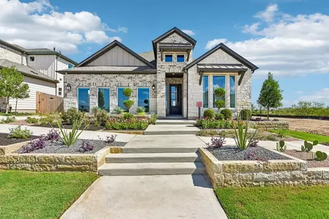 Exterior - 13205 Ranahan Rd, Buda, TX 78610 photo 6 of 10