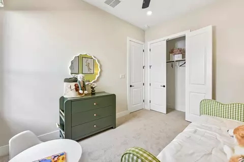 Bedroom - 13205 Ranahan Rd, Buda, TX 78610 photo 11 of 12
