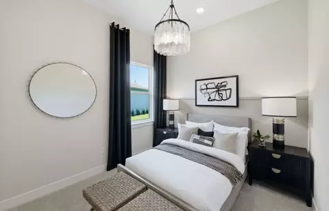 Bedroom - 11317 Clay Ave, Parrish, FL 34219 photo 3 of 3