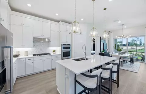 Kitchen - 11317 Clay Ave, Parrish, FL 34219 photo 2 of 6