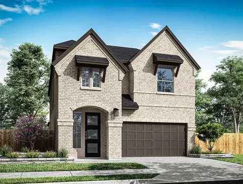 17418 Aster Falls Ct, Richmond, TX 77407