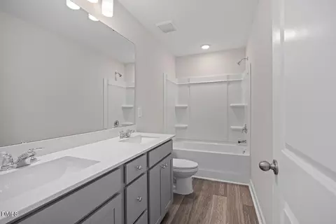 Bath - 3835 Well Fleet Dr, Willow Spring, NC 27592 photo 4 of 10