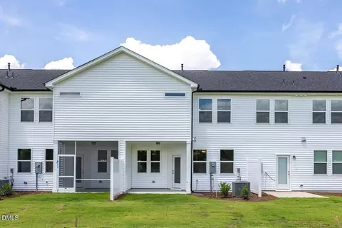 Exterior - 3835 Well Fleet Dr, Willow Spring, NC 27592 photo 2 of 3