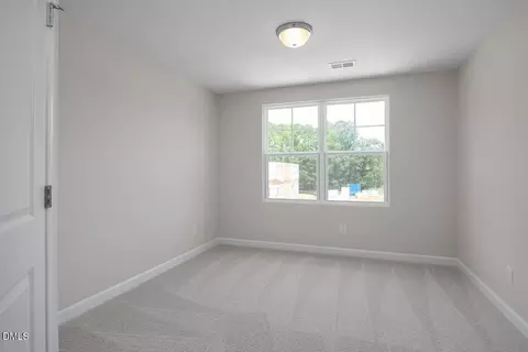 Bedroom - 3835 Well Fleet Dr, Willow Spring, NC 27592 photo 4 of 8