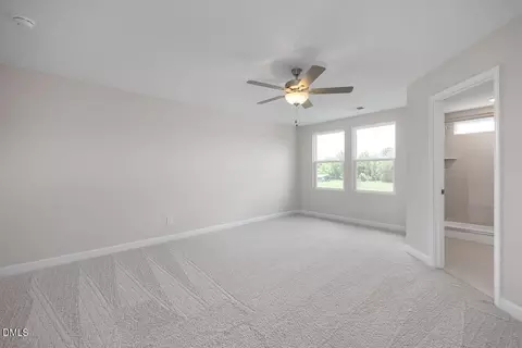 Bedroom - 3835 Well Fleet Dr, Willow Spring, NC 27592 photo 1 of 8
