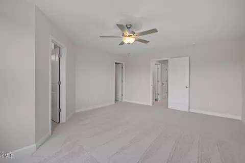 Bedroom - 3835 Well Fleet Dr, Willow Spring, NC 27592 photo 2 of 8
